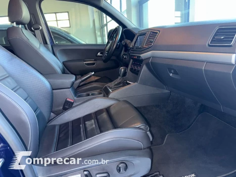 AMAROK 3.0 V6 TDI Highline Extreme CD 4motion