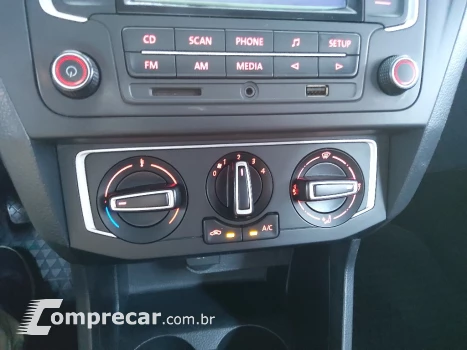 SAVEIRO 1.6 MSI TRENDLINE CS 8V FLEX 2P MANUAL