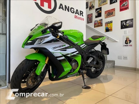 NINJA ZX-10R ABS