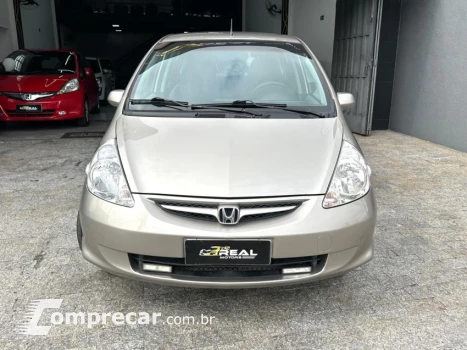 FIT 1.4 LX 8V