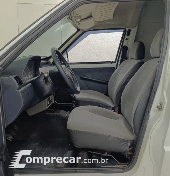 FIORINO 1.3 Furgão 8V