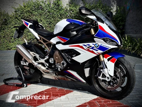 BMW S1000 RR M CARBON