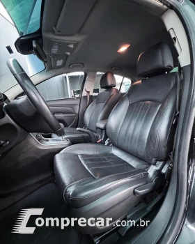 CRUZE 1.8 LT Sport6 16V