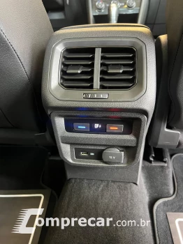 TIGUAN 1.4 250 TSI Allspace Comfortline