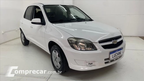 CELTA 1.0 MPFI LT 8V FLEX 4P MANUAL