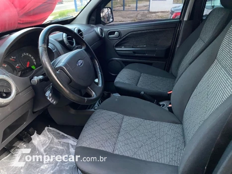 ECOSPORT 1.6 Freestyle 8V