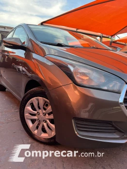 HB20 1.6 Comfort 16V