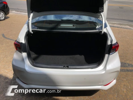 Corolla 2.0 Vvt-Ie Flex Xei Direct Shift