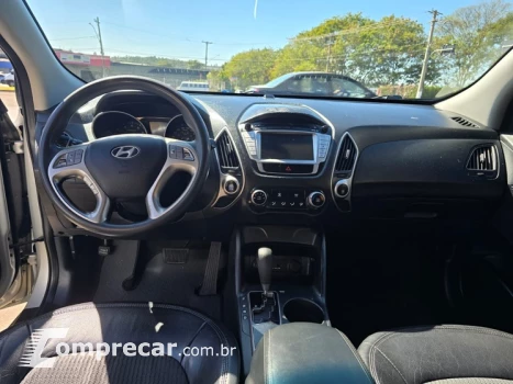 IX35 2.0 MPFI GLS 16V