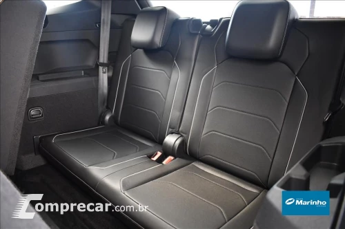 TIGUAN 2.0 300 TSI GASOLINA ALLSPACE R-LINE AUTOM