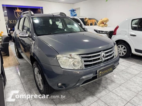 DUSTER 20 D 4X2A