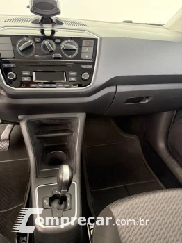 CROSS UP 1.0 MPI 12V