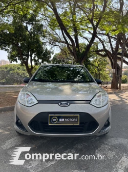 FIESTA 1.6 MPI Class 8V