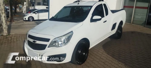 CHEVROLET Montana 1.4 FLEX LS 2 portas