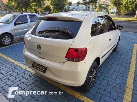 GOL 1.0 MI 8V FLEX 2P MANUAL G.VI