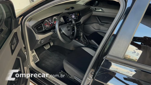 POLO 1.0 200 TSI Comfortline