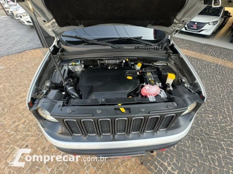 RENEGADE 2.0 16V TURBO DIESEL TRAILHAWK 4P 4X4 AUTOMÁTICO