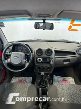 FORD KA 1.0 MPI 8V