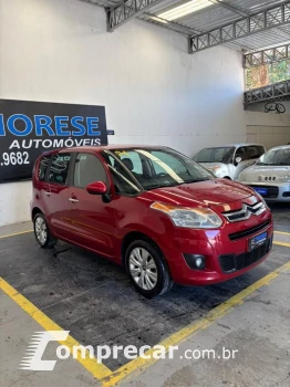 CITROEN C3 PICASSO 1.5 GLX