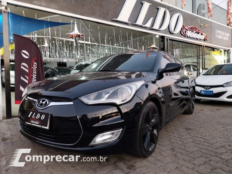 Hyundai VELOSTER 1.6 16V 2 portas