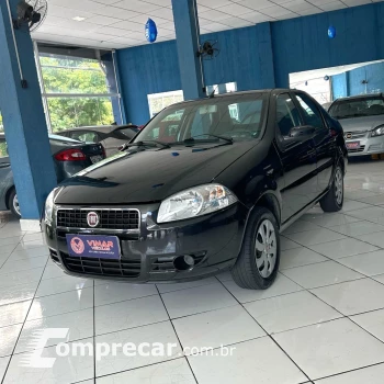 SIENA 1.0 MPI 6M 8V