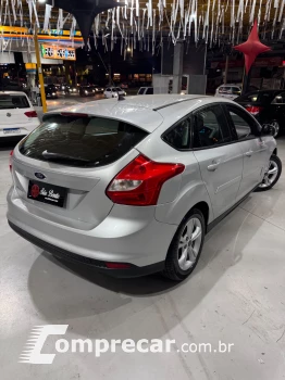 FOCUS 1.6 SE Plus 16V