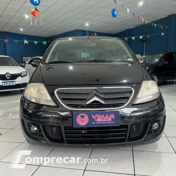 C3 1.4 I GLX 8V
