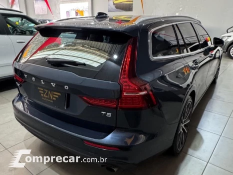 V60 - 2.0 T5 MOMENTUM GEARTRONIC