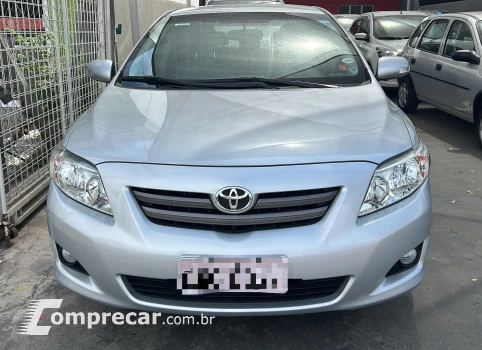 COROLLA 2.0 XEI 16V