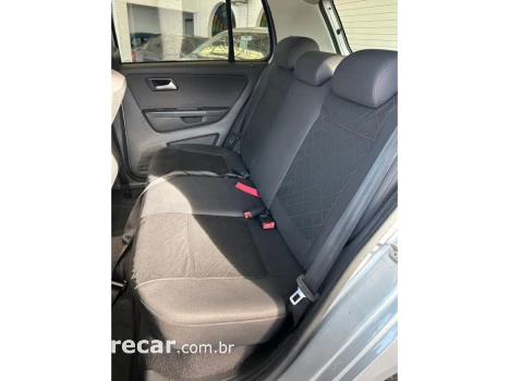 FOX 1.6 MI PRIME 8V FLEX 4P MANUAL