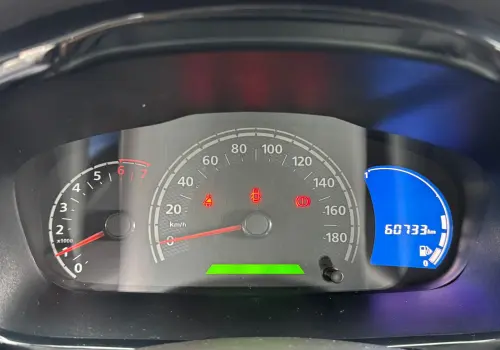 KWID 1.0 12V SCE Outsider
