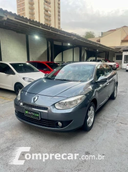 FLUENCE 2.0 Dynamique 16V