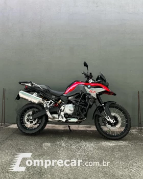 F850 GS PREMIUM