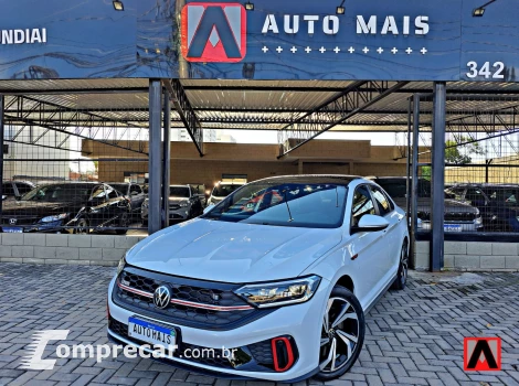 Volkswagen JETTA 2.0 350 TSI GLI 4 portas