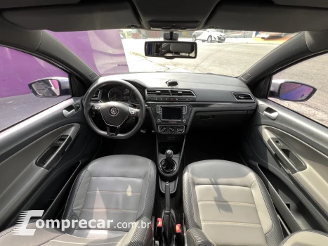 SAVEIRO 1.6 Cross CD 16V