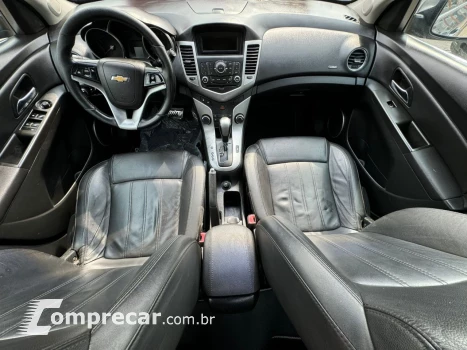 CRUZE 1.8 LT 16V