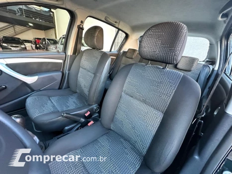 SANDERO Expression Hi-Flex 1.0 16V 5p