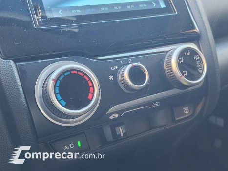 FIT 1.5 LX 16V