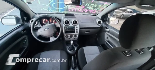 FIESTA 1.6 Rocam SE Sedan 8V