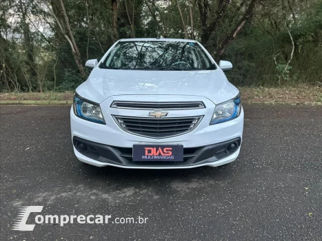 PRISMA 1.4 MPFI LT 8V