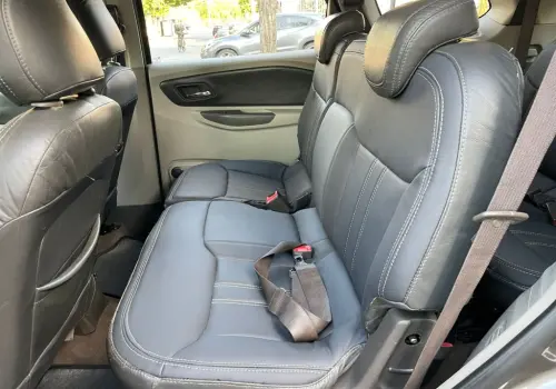 SPIN LT 1.8 8V Econo.Flex 5p Aut.
