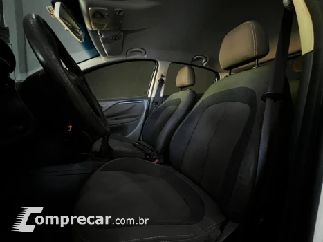 Punto Attractive 1.4 (Flex)
