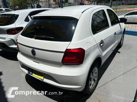 Gol 1.0 Flex 12V 5p