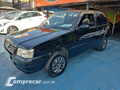 Fiat Uno Mille 2 portas