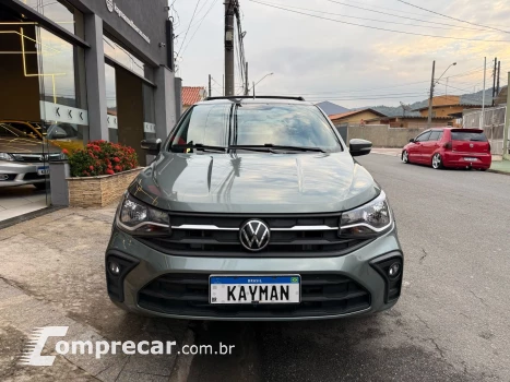 SAVEIRO 1.6 MI Trendline CS 8V
