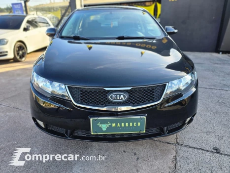 CERATO 1.6 EX Sedan 16V