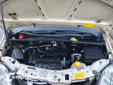 MERIVA 1.8 MPFI Premium 8V