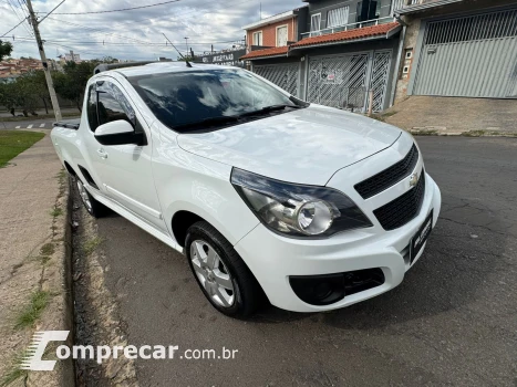 MONTANA 1.4 MPFI Sport CS 8V