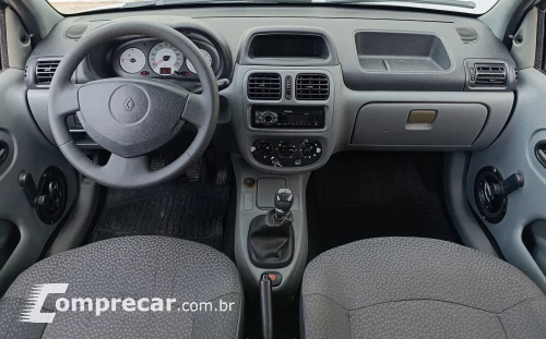 CLIO 1.0 Campus 16V