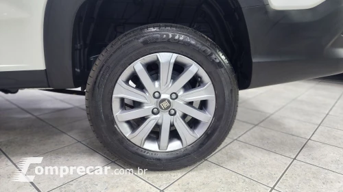 Strada Freedom 1.3 Flex 8V  CS Plus